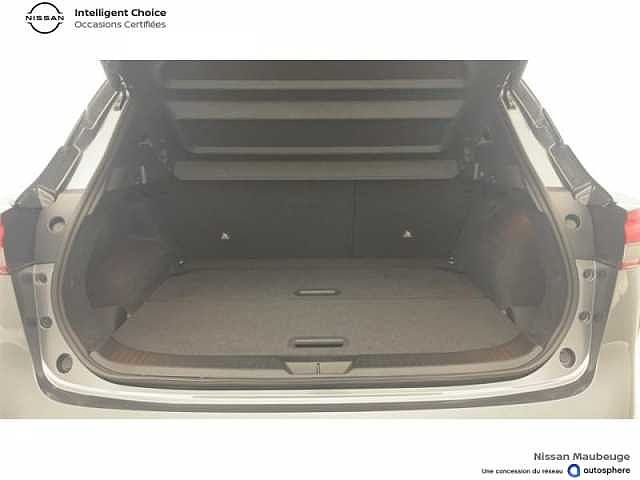Nissan Qashqai 1.3 Mild Hybrid 140ch Tekna +Jantes 19&#039;&#039; + Pack Design + Roue de secours