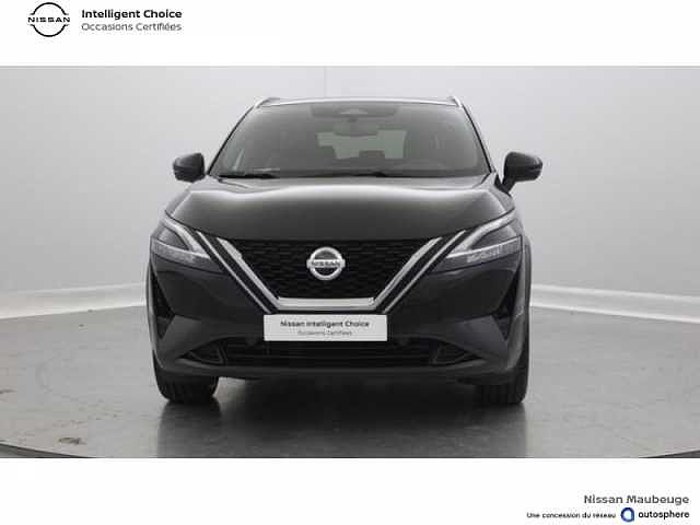 Nissan Qashqai 1.3 Mild Hybrid 140ch TEKNA  2021+ Jantes 19&#039;&#039; + Pack Design