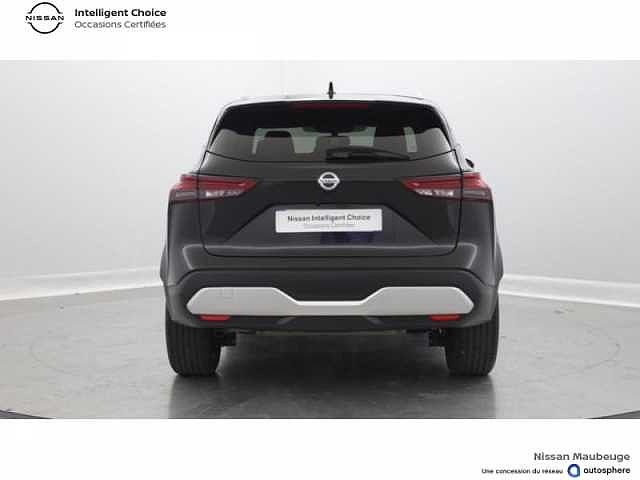 Nissan Qashqai 1.3 Mild Hybrid 140ch TEKNA  2021+ Jantes 19&#039;&#039; + Pack Design