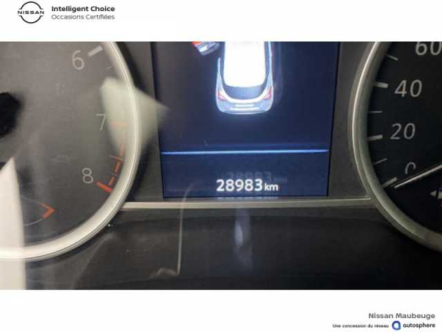 Nissan Micra 1.0 IG-T 100ch N-Sport 2020 + Roue de secours