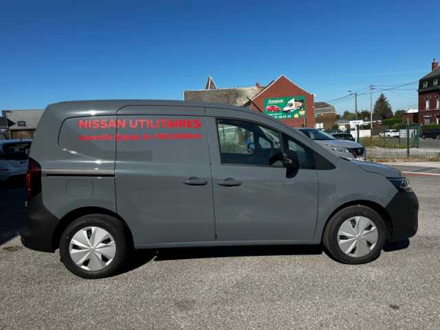 Nissan Townstar L1 EV 45 kWh N-Connecta chargeur 22 kW